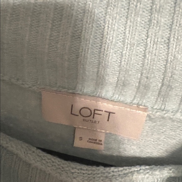 Loft Sweater - Picture 2 of 2